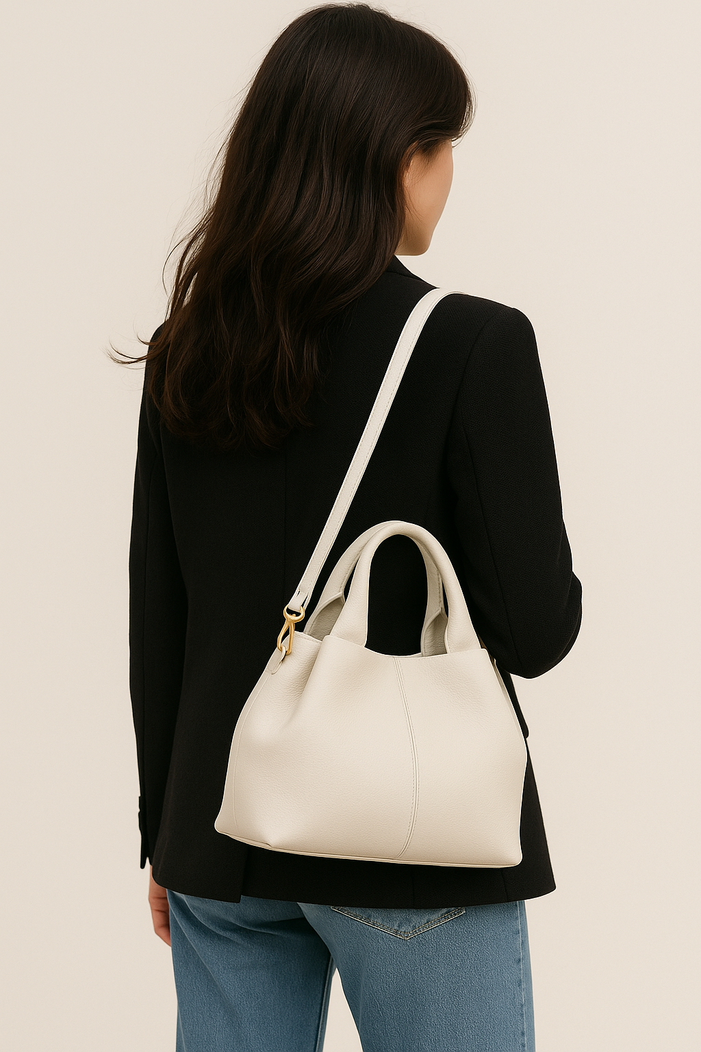 Sac Signature — L’Art du Minimalisme Chic