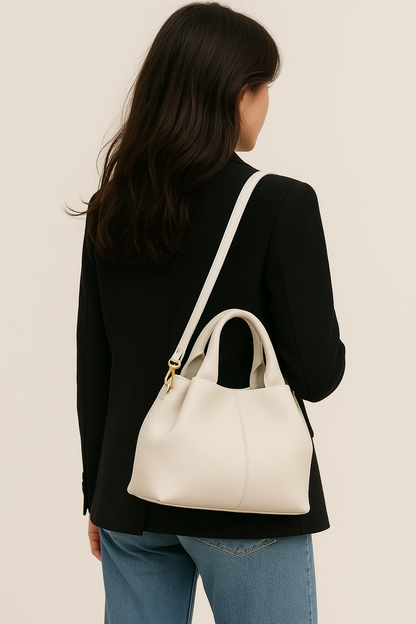 Sac Signature — L’Art du Minimalisme Chic