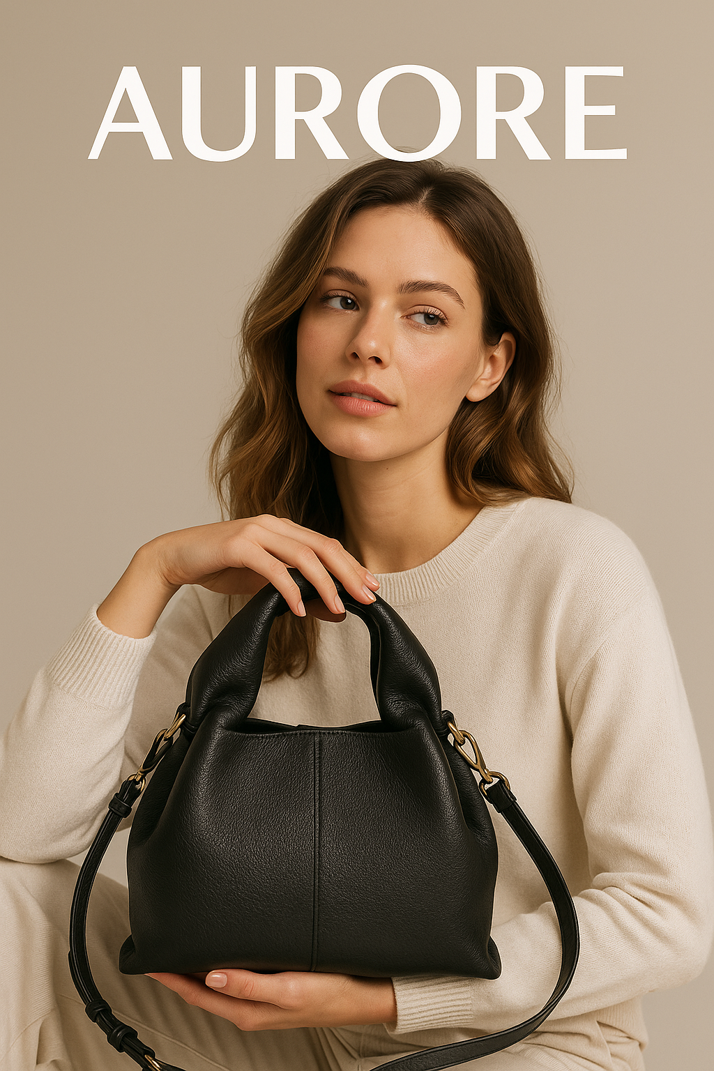 Sac Signature — L’Art du Minimalisme Chic