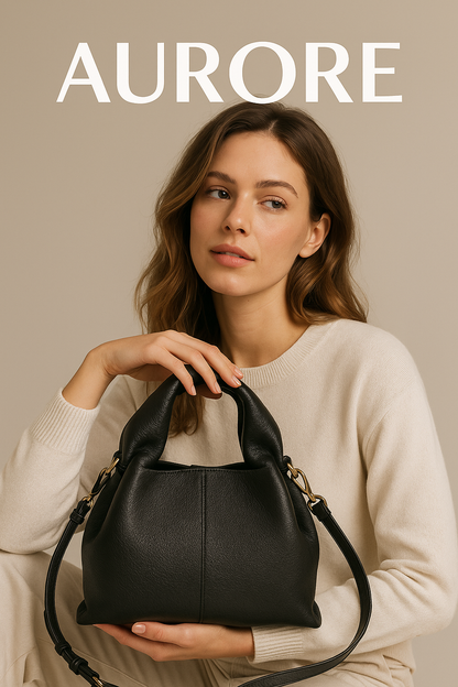 Sac Signature — L’Art du Minimalisme Chic