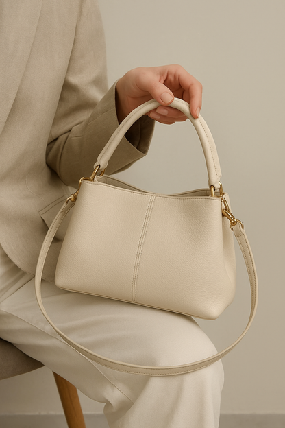 Sac Signature — L’Art du Minimalisme Chic