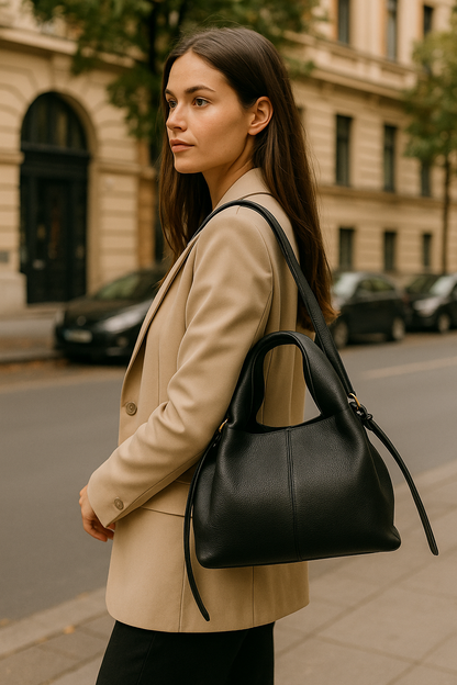 Sac Signature — L’Art du Minimalisme Chic