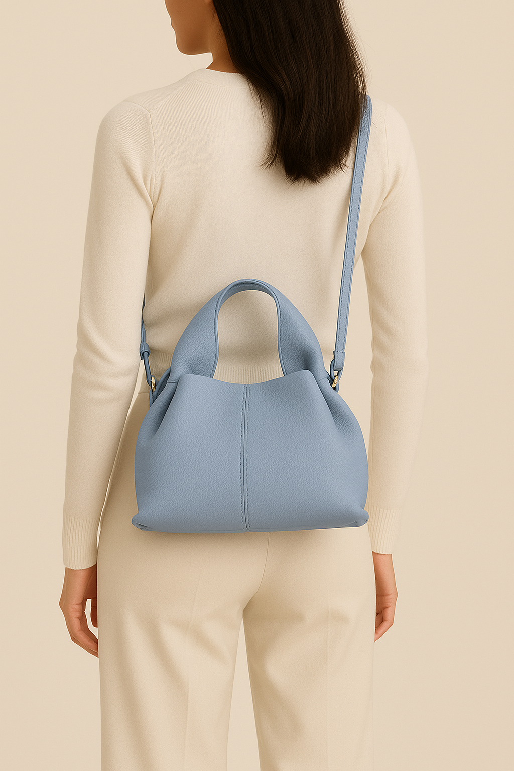 Sac Signature — L’Art du Minimalisme Chic