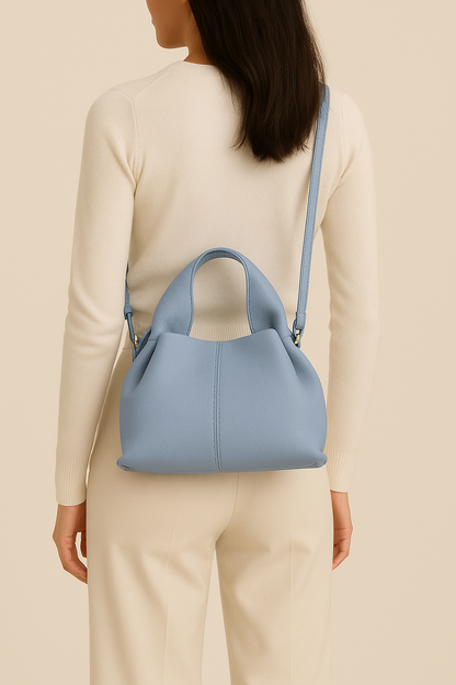 Sac Signature — L’Art du Minimalisme Chic