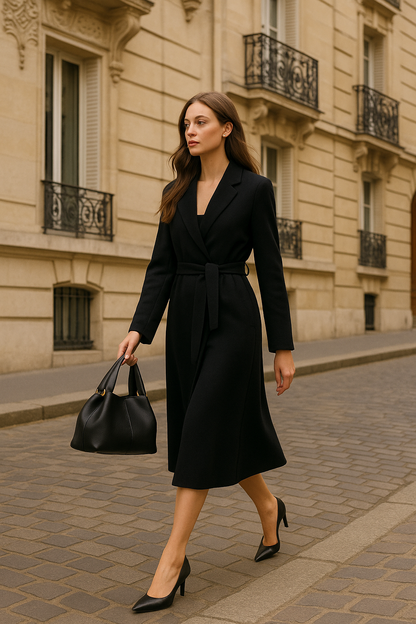 Sac Signature — L’Art du Minimalisme Chic