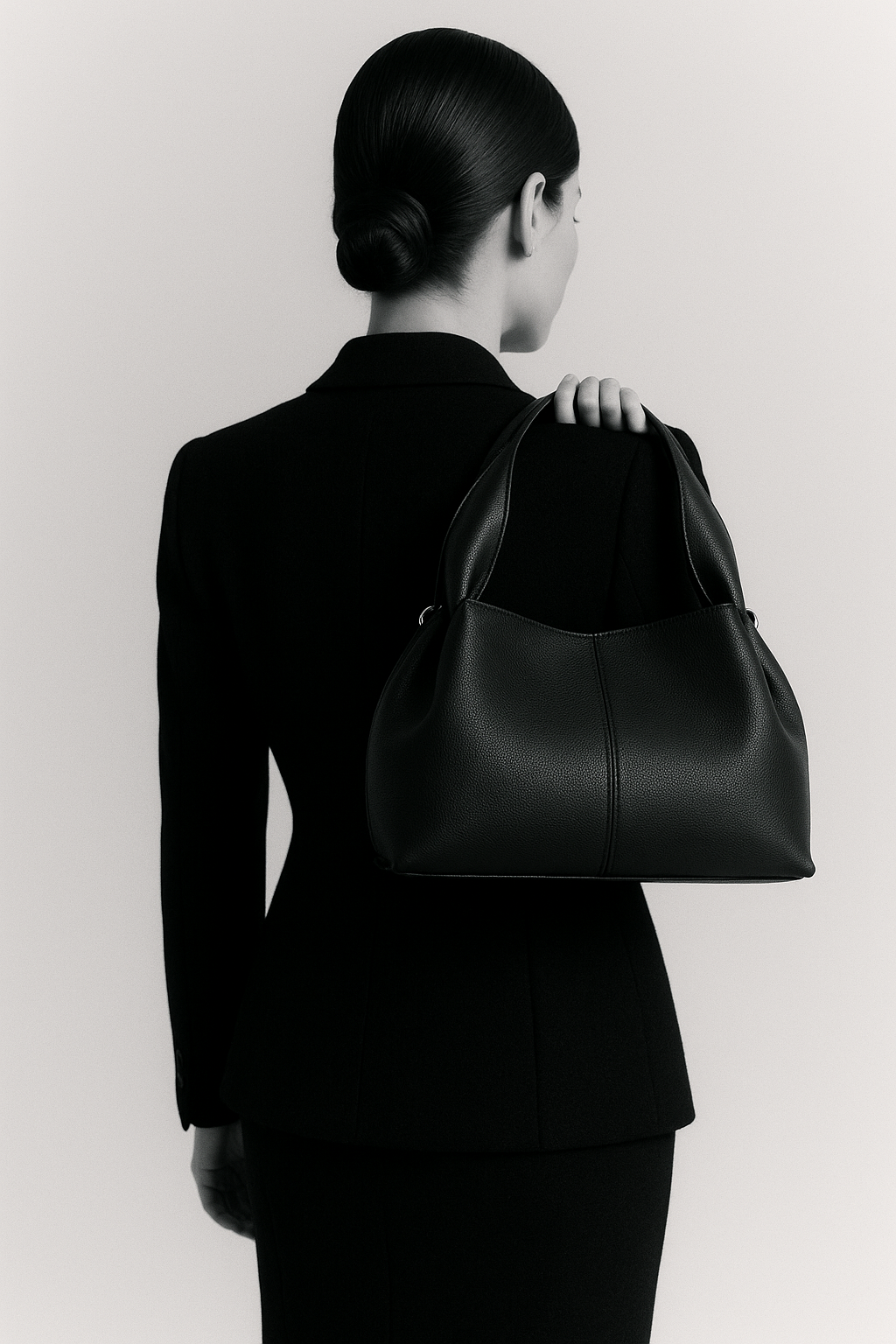 Sac Signature — L’Art du Minimalisme Chic