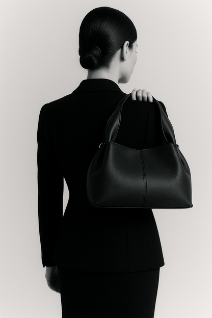 Sac Signature — L’Art du Minimalisme Chic