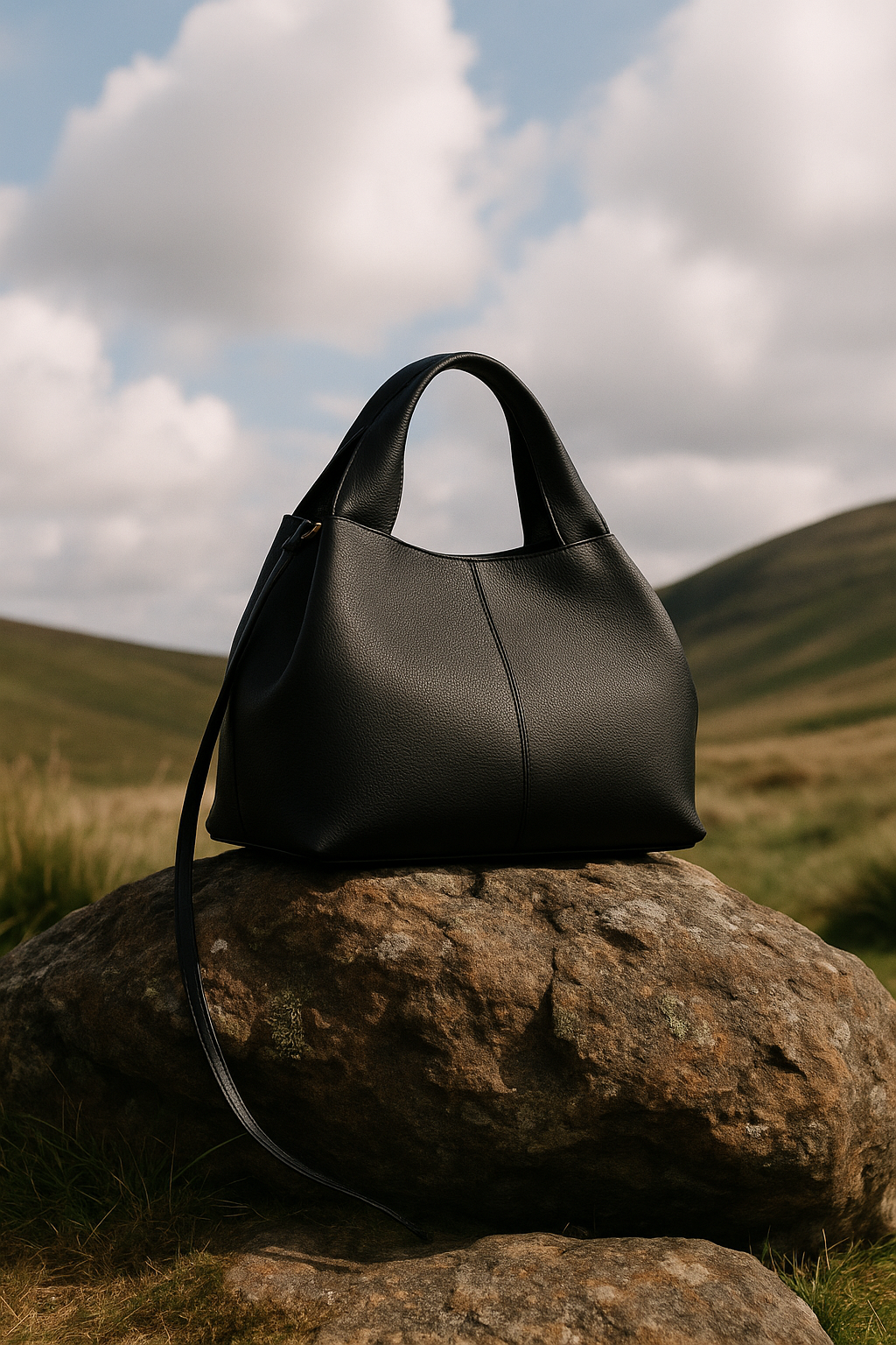 Sac Signature — L’Art du Minimalisme Chic