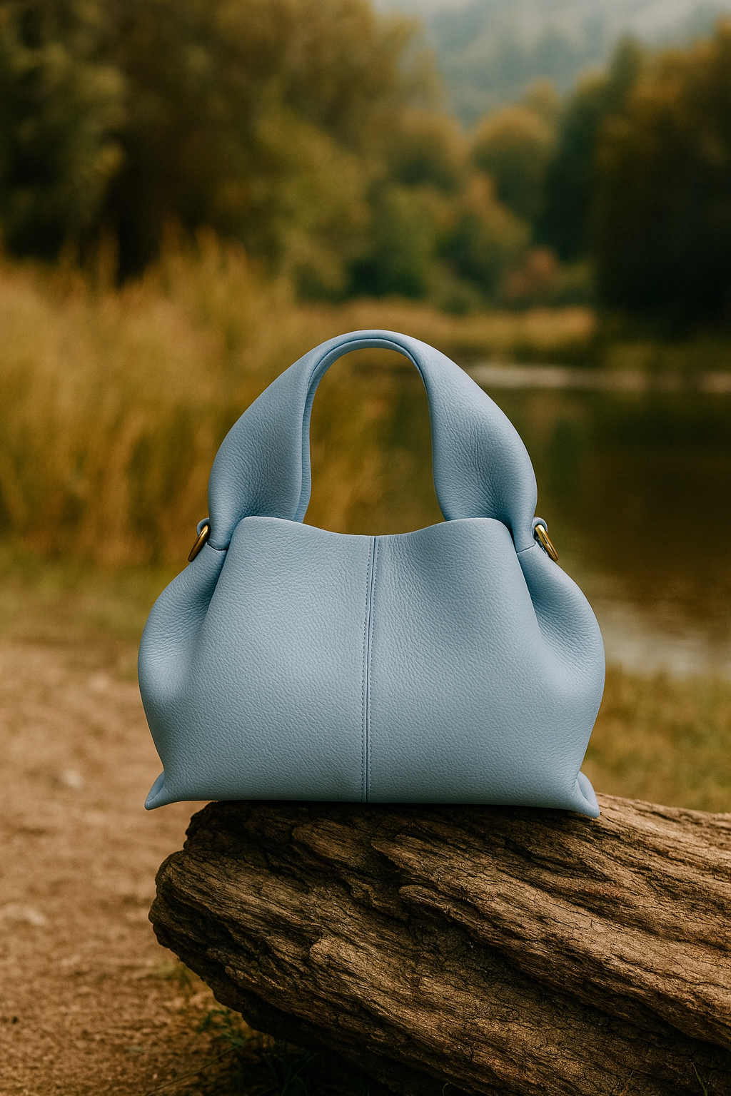 Sac Signature — L’Art du Minimalisme Chic