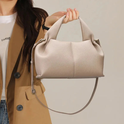 Fashionable Handbag for Women, Retro and High-end Handbag, Simple and Versatile Crossbody Bag