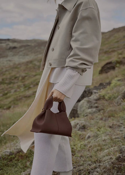 Sac Signature — L’Art du Minimalisme Chic